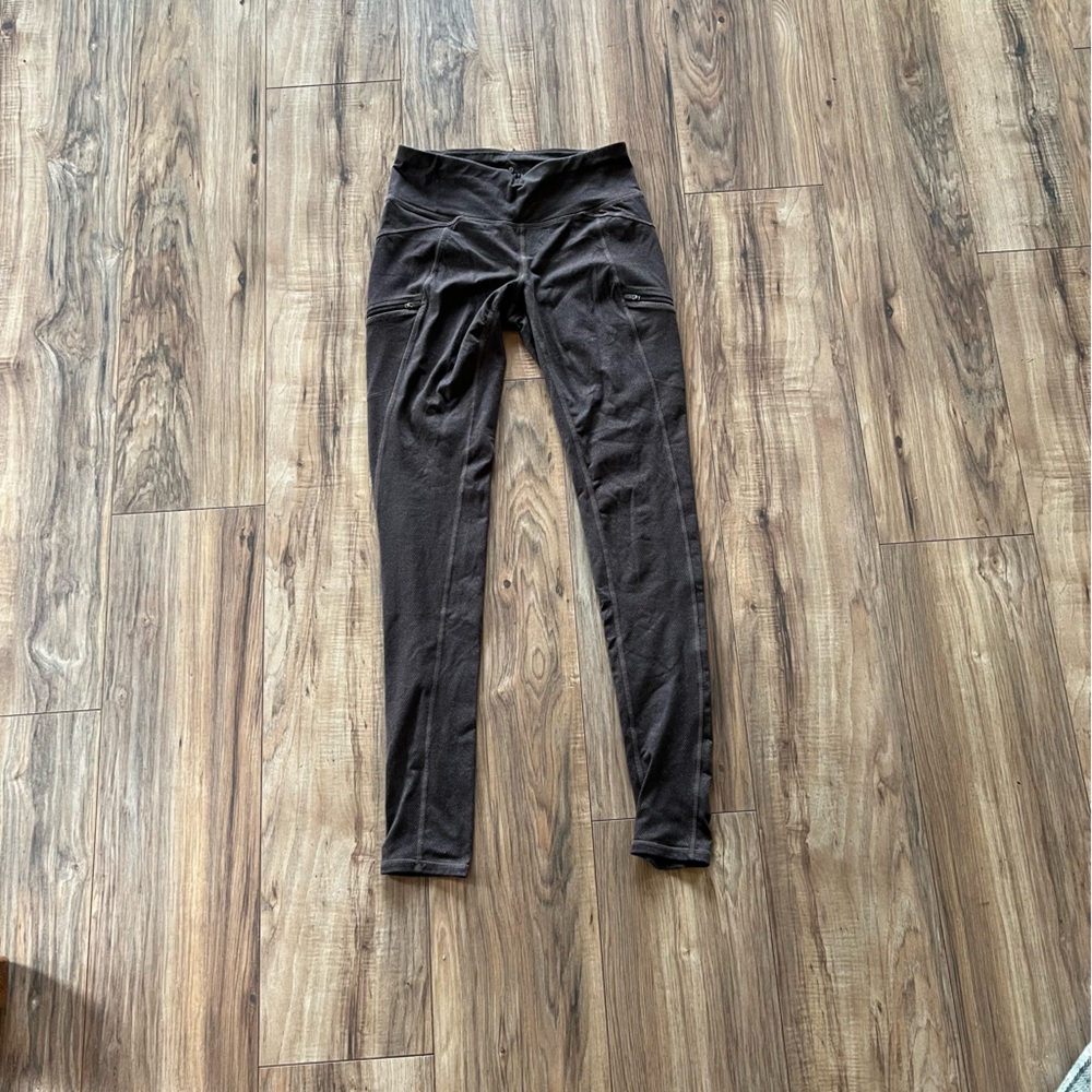 Athleta small tall leggings